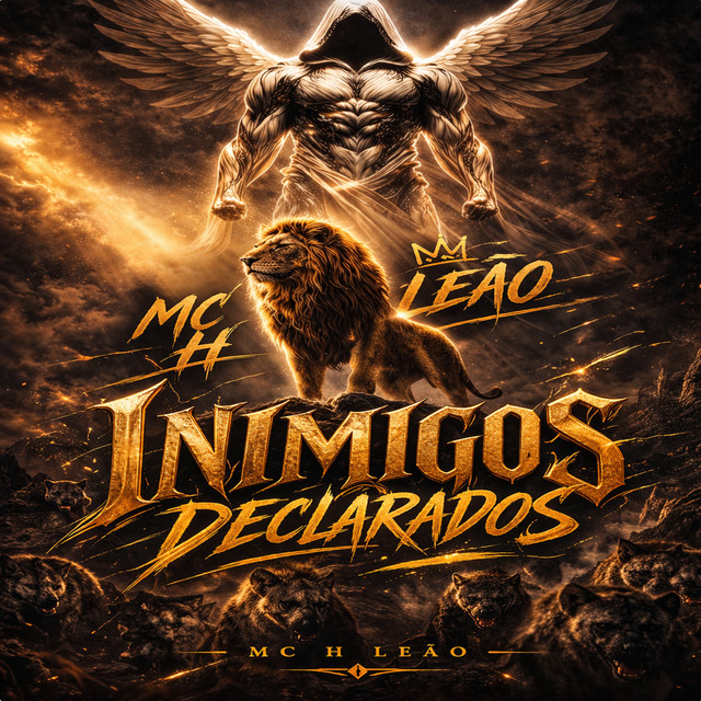 Inimigos Declarados
