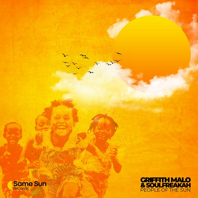 People Of The Sun