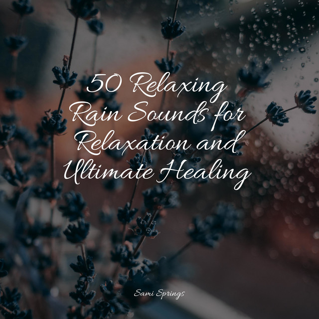 50 Relaxing Rain Sounds for Relaxation and Ultimate Healing - Album by ...