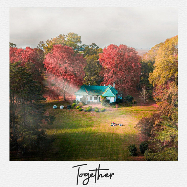 Together cover art