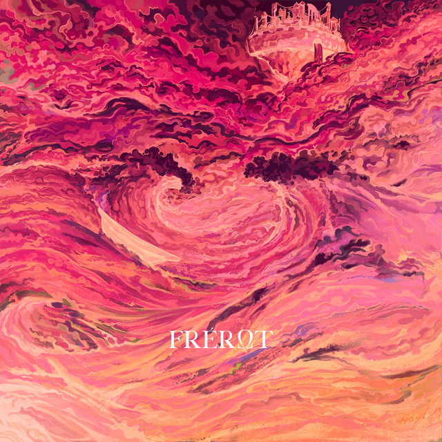 FRÉRΩT cover art