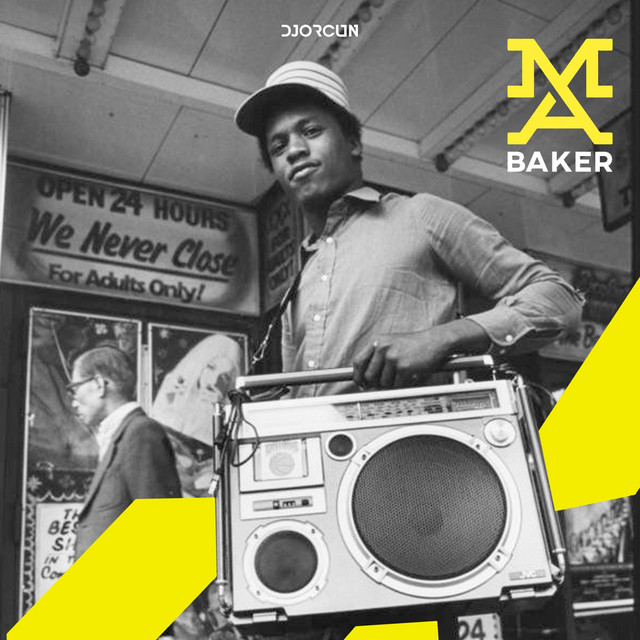 Ma Baker