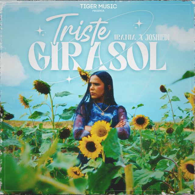 Triste Girasol