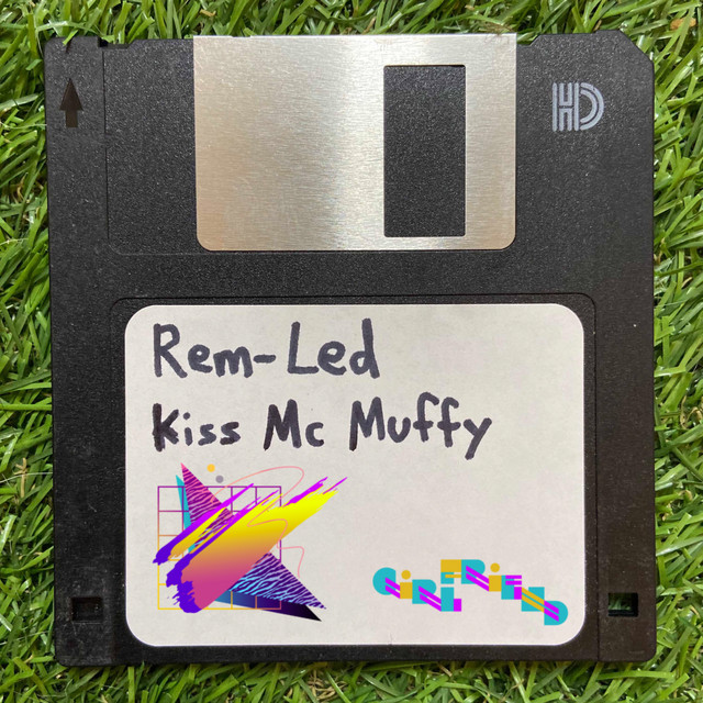 Kiss Mc Muffy cover