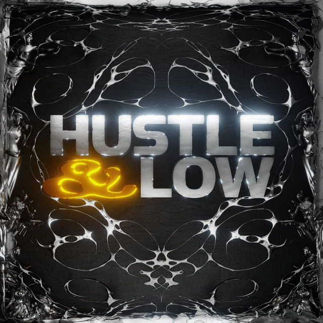 Hustle & Low album image
