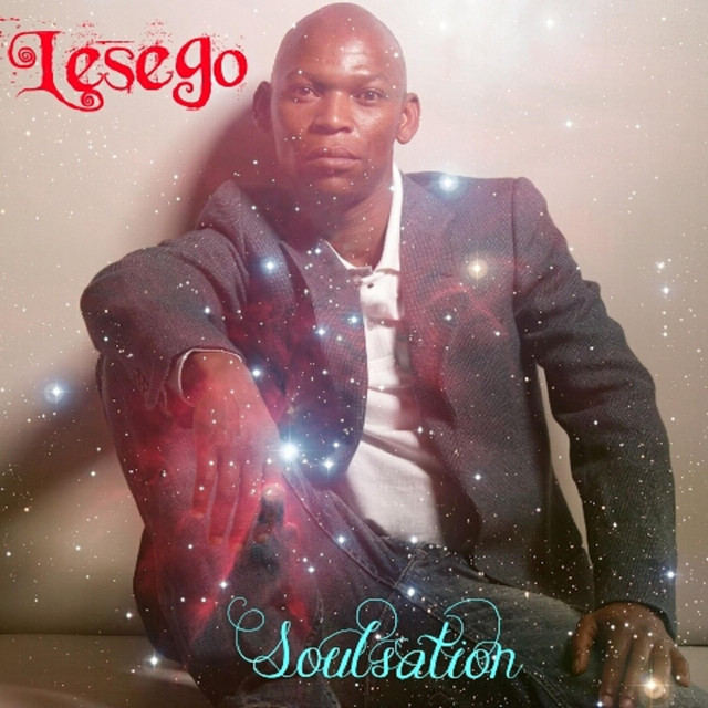Soulsation cover art