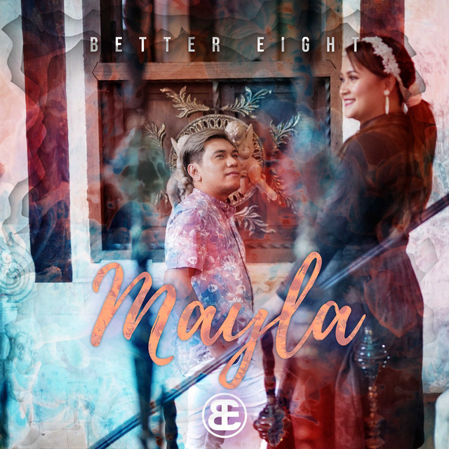 Mayla cover art