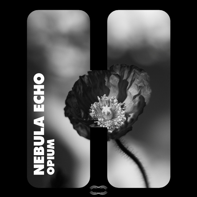 Opium cover art
