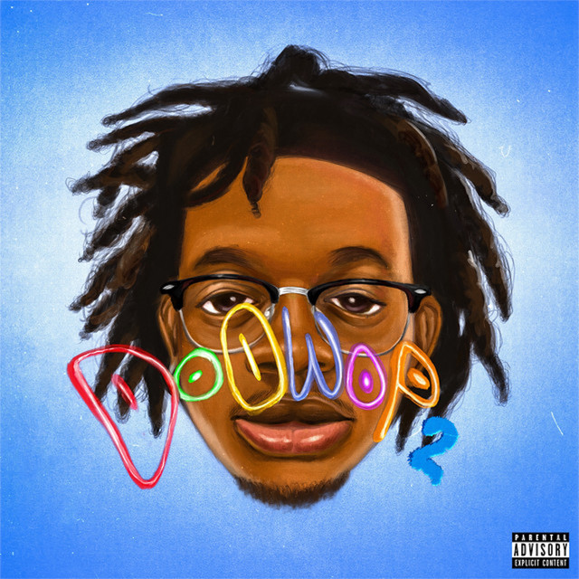 Doowop2 cover art