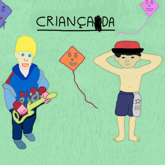 Criançada