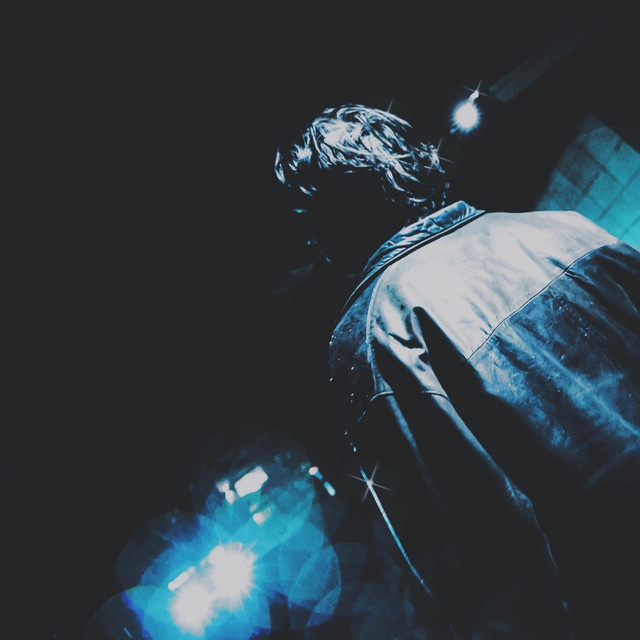 undefined album image