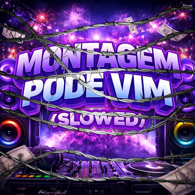 MONTAGEM PODE VIM - Slowed