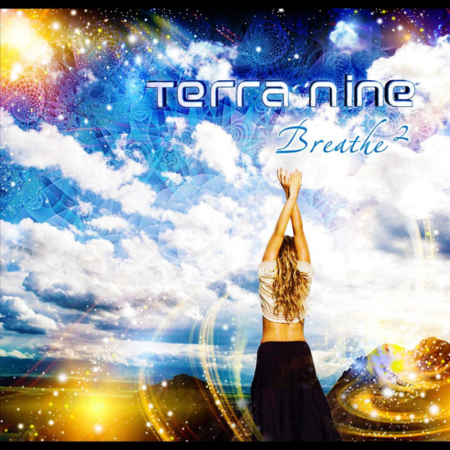 Breathe ² cover