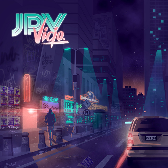 Vicio by Juan Pablo Vega