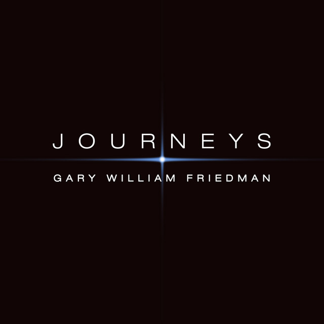 Journeys cover art