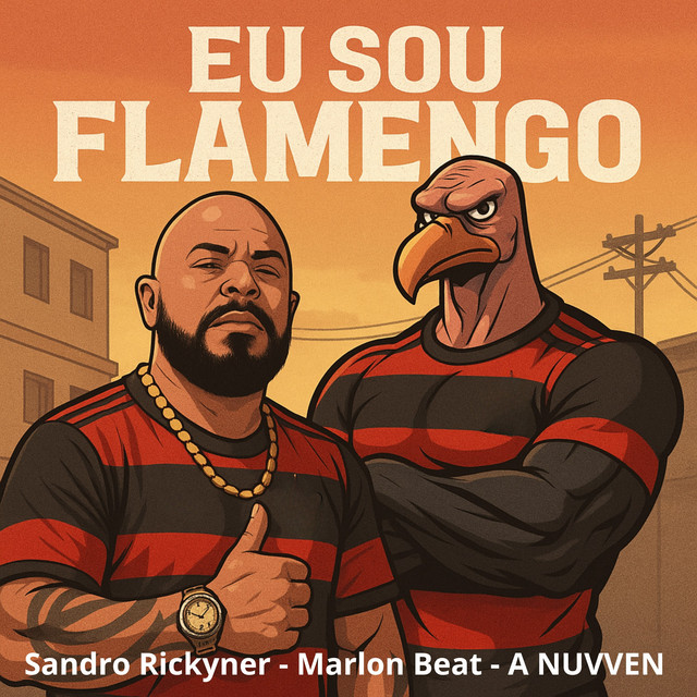 Eu Sou Flamengo