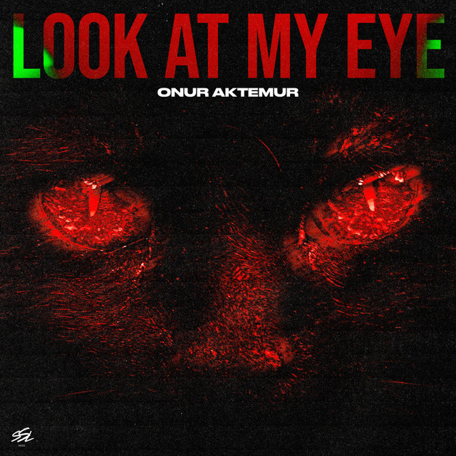 Onur Aktemur – Look At My Eye