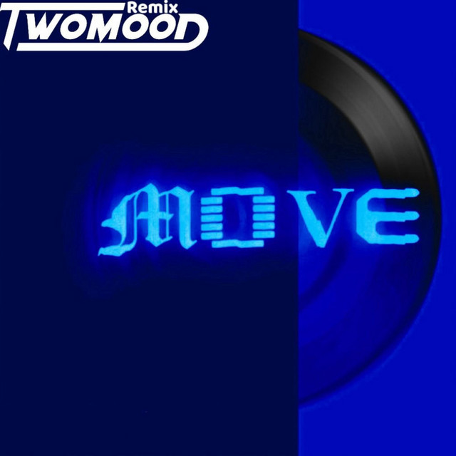 Move cover art