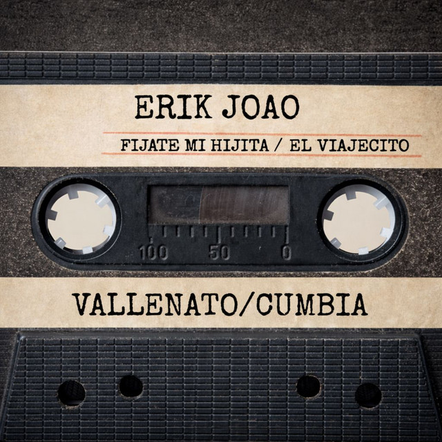 Erik Joao
