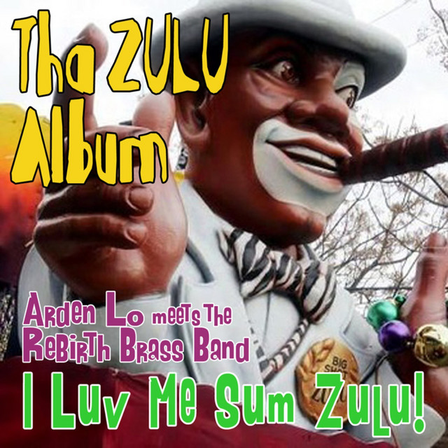 Big Shot 12 Zulu Club On Tha Moon Song And Lyrics By B I F F Arden Lo Terry T Dog Williams Spotify