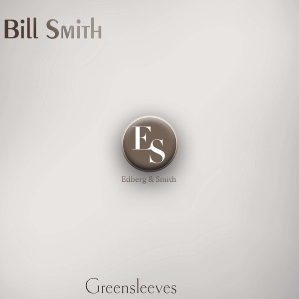 Greensleeves cover art