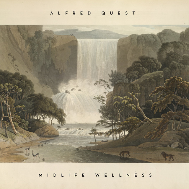 Midlife Wellness cover