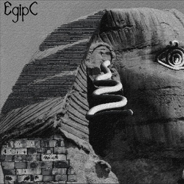 EgipC cover art