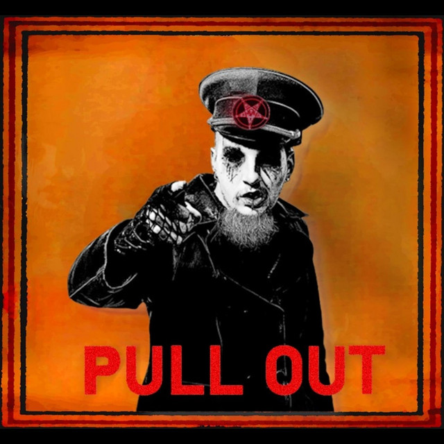 Pull Out cover art