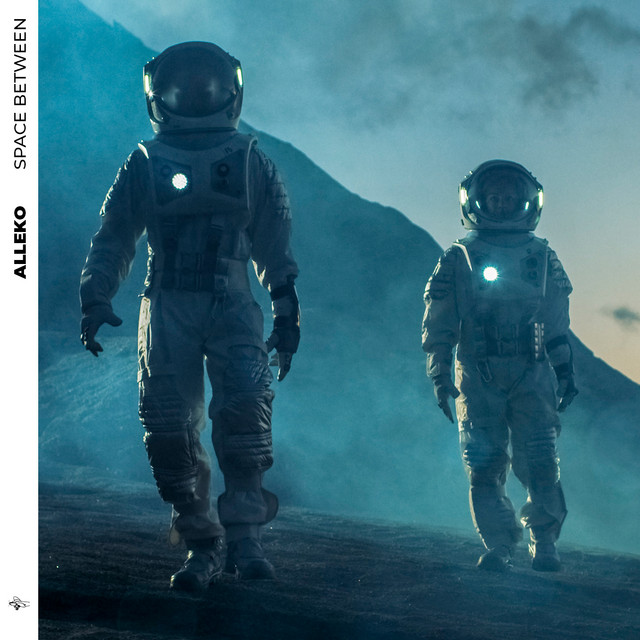 Space Between cover art