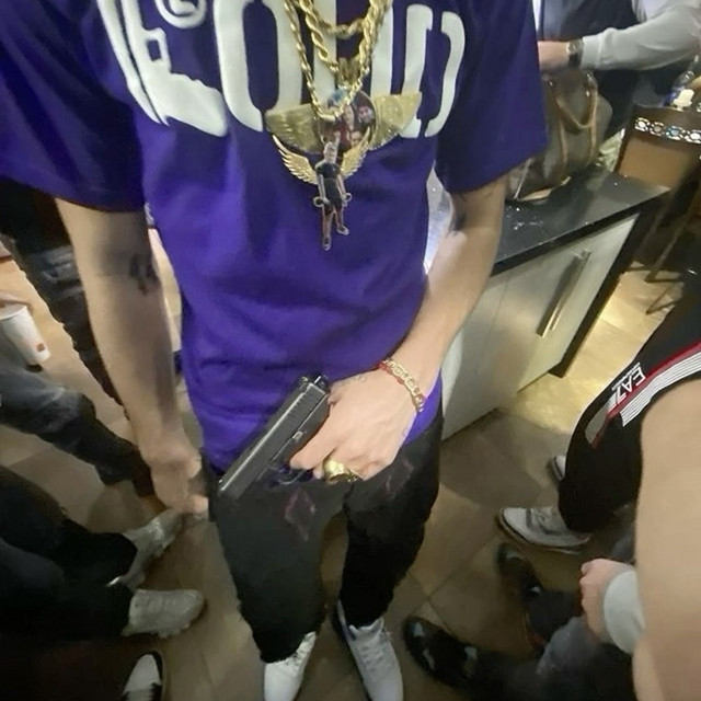 Gane