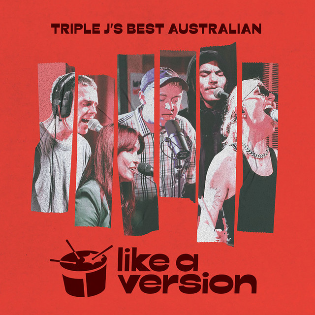 Believe - triple j Like A Version