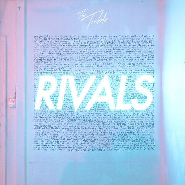Rivals cover art