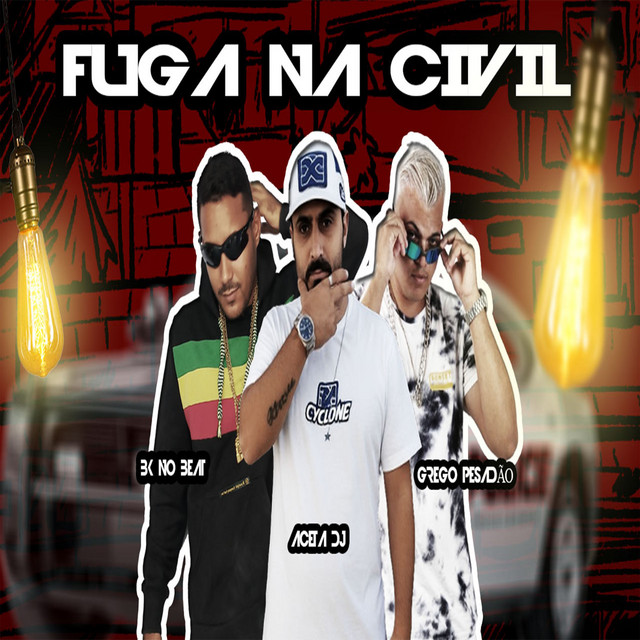 Fuga na Civil