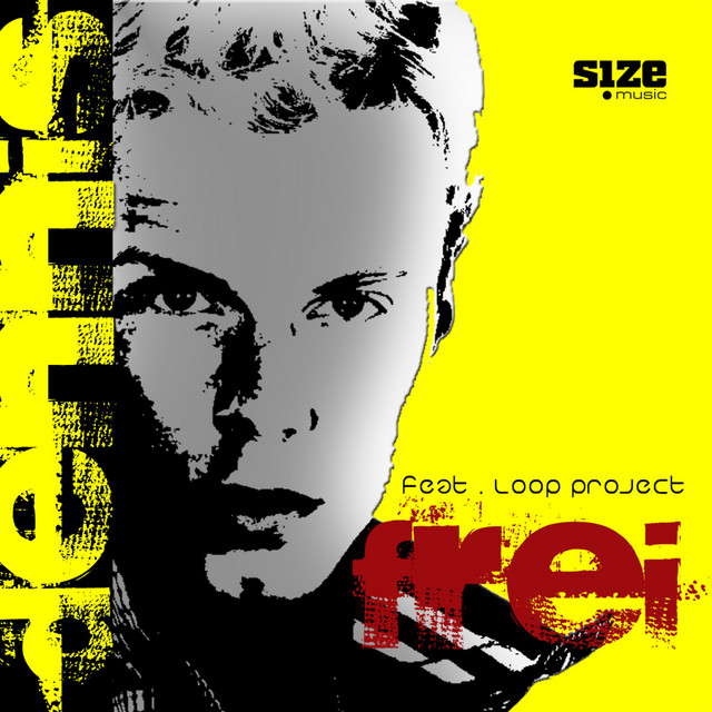 Frei cover art