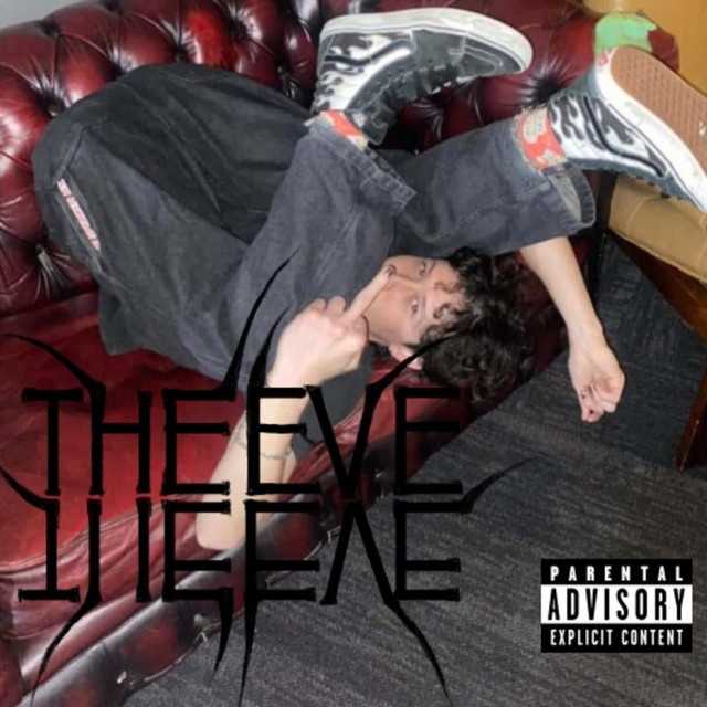 The Eve cover art