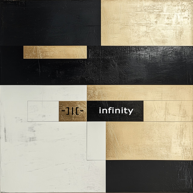Infinity cover art