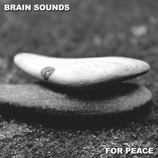 11 Drone Sounds for Sleep Help Aid cover art