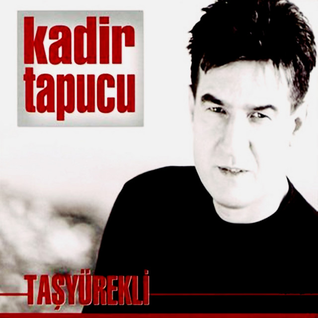 Taş Yürekli cover art