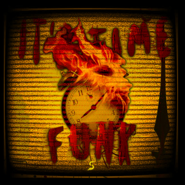 I'TS TIME FUNK
