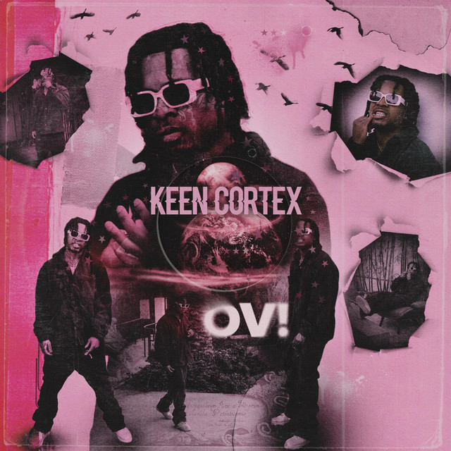 OV! cover art