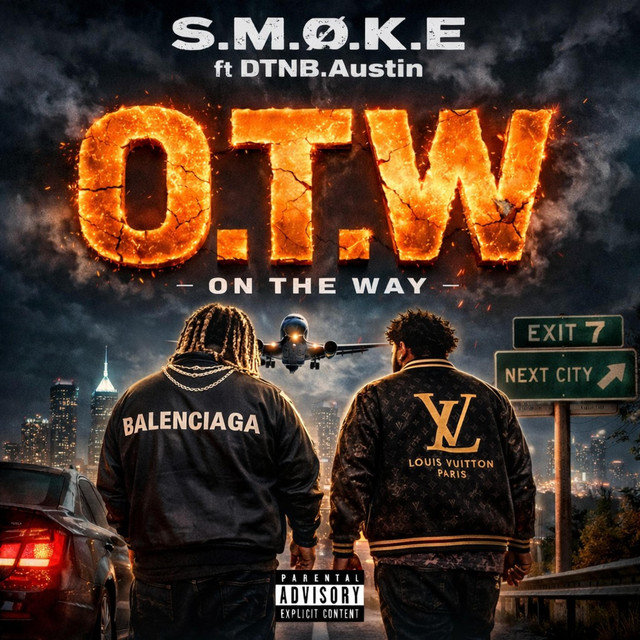 O.T.W (Official audio)