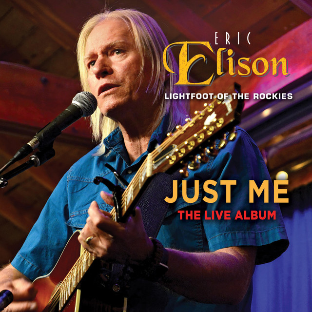 I Am Mother Earth - Single by Eric Elison | Spotify