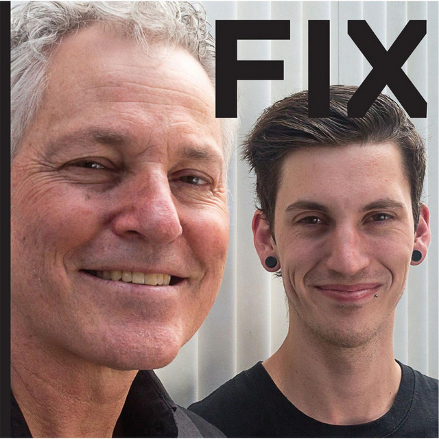 Fix - Album by Fix | Spotify