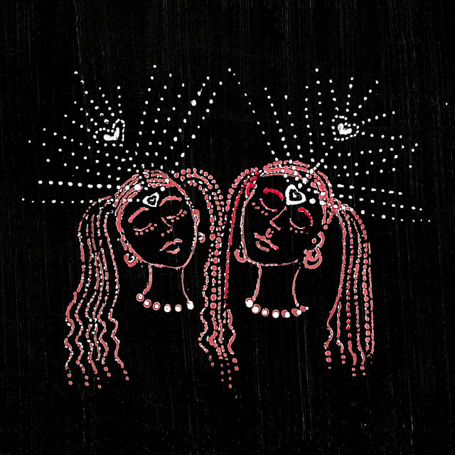 album image