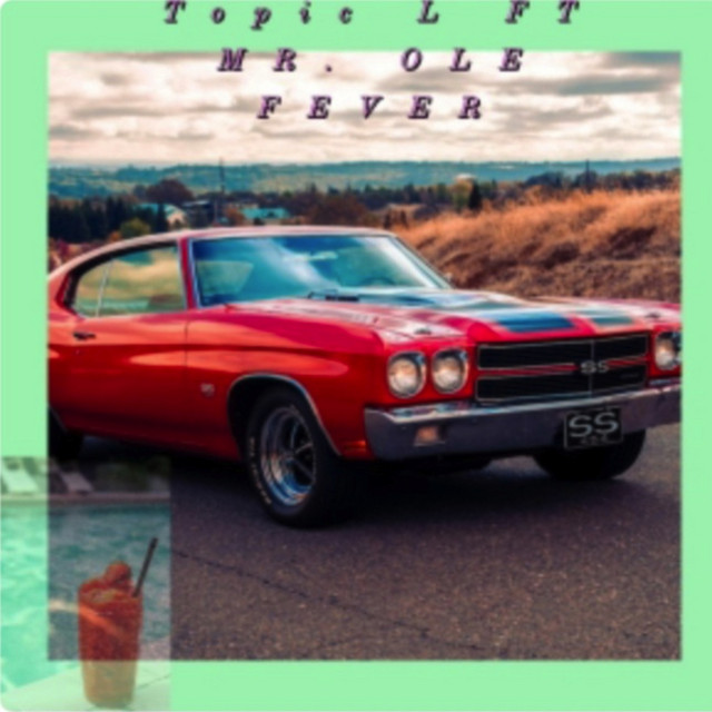 Fever cover art