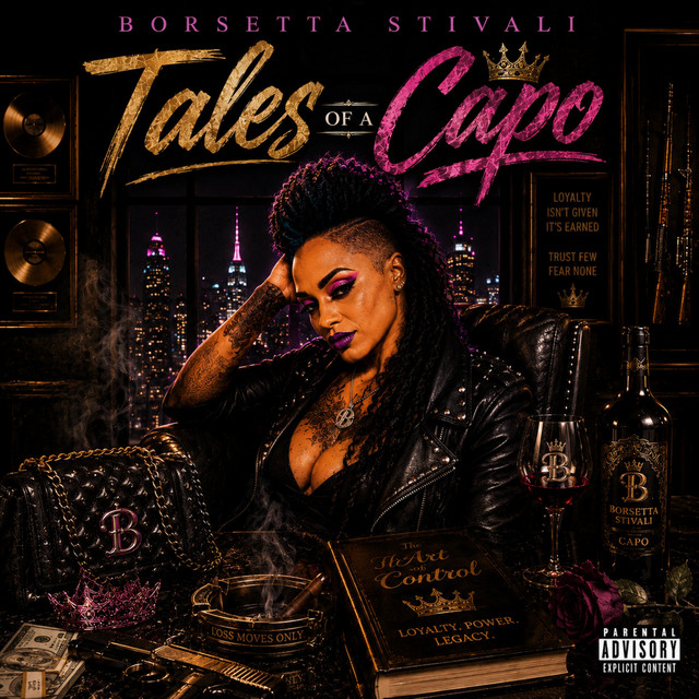 Tales of a Capo