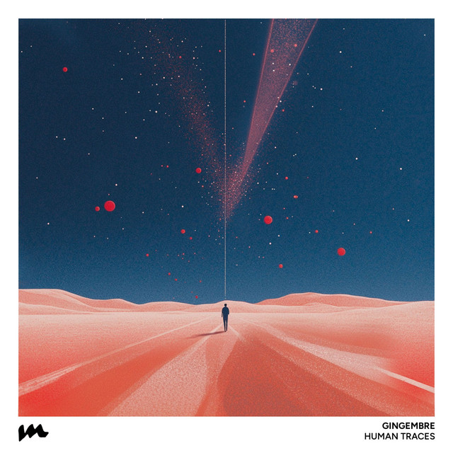 Human Traces cover art