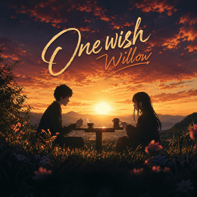 One wish willow