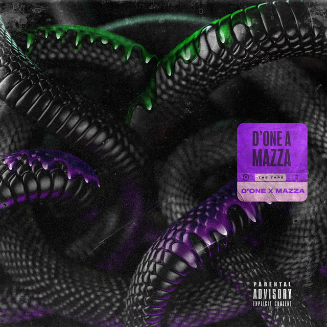Blew A Bag cover art