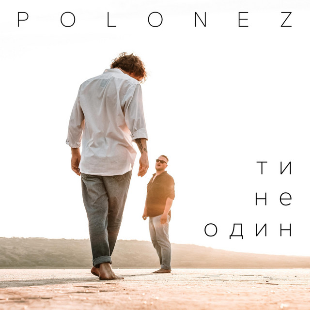 Обкладинка: Ти не один — Polonez